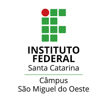 Apresentação Institucional do CCSC ao IFSC de São Miguel do Oeste