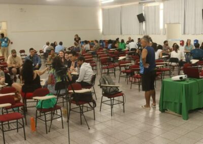 Afirmação da Diversidade Étnico Cultural e Editais de fomento a cultura – Caravana M – Desafios das políticas públicas para afirmar a diversidade étnico cultural no território de São Miguel do oeste e Santa Catarina