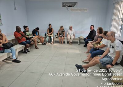 1.CARAV M1 - MOB PTA DO CORAL - 21.2.25 - Maria da Glória Weissheimer - Maria da Glória Weissheimer