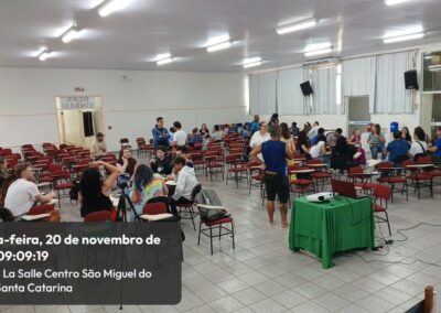 2 - Comitê de Cultura AFRODESMO