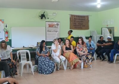 Carav P1 - São Roque 1 - Maria da Glória Weissheimer