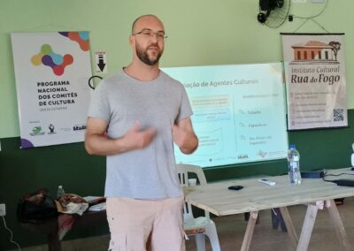 Carav P1 São Roque 2 - Maria da Glória Weissheimer