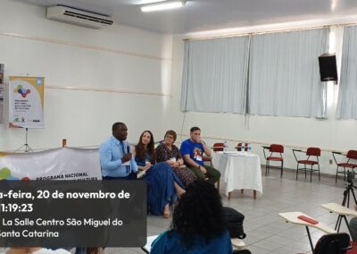 022 - Comitê de Cultura AFRODESMO