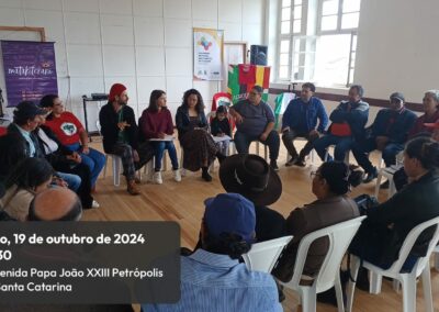 1 - Comitê de Cultura AFRODESMO