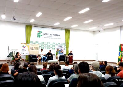 20241122_201212 - Comitê de Cultura AFRODESMO