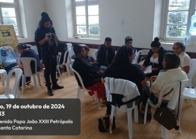 3 - Comitê de Cultura AFRODESMO