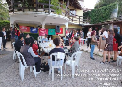 3 TimePhoto_20240601_170337 - Profa Daniela Ribeiro Schneider - Maria da Glória Weissheimer