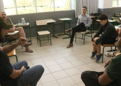 491266795_4103643753215138_5976267548897295280_n - Comitê de Cultura AFRODESMO