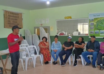 Carav P1 - São Roque 3 - Maria da Glória Weissheimer