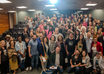 Lançamento ALESC-43 - Maria da Glória Weissheimer