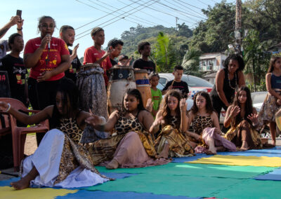 Lançamento Mocotó-19 - Maria da Glória Weissheimer