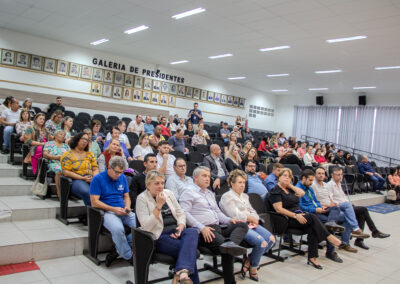 Lançamento SMO-4 - Comitê de Cultura AFRODESMO