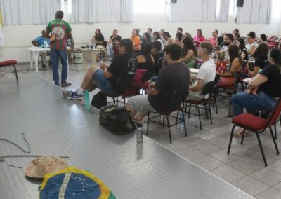 A Resistência de Maria: Políticas Públicas em Tempos de Inclusão Digital (Caravana P – Carnaval: territorialidade, expressões culturais populares e economia criativa)